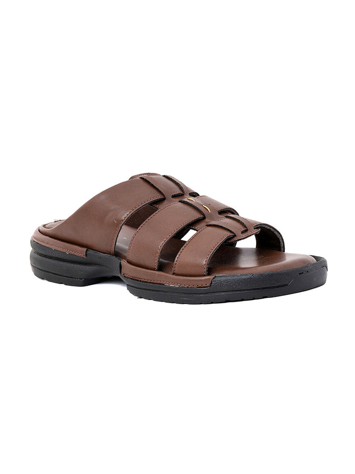 Khadim Softouch Casual Fisherman Mule Sandal for Men