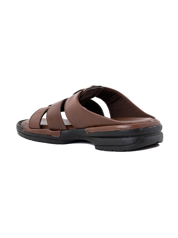 Khadim Softouch Casual Fisherman Mule Sandal for Men