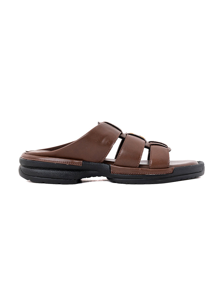 Khadim Softouch Casual Fisherman Mule Sandal for Men
