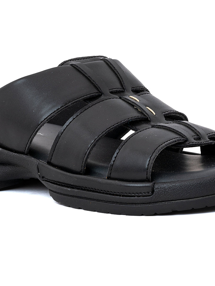 Khadim Softouch Casual Fisherman Mule Sandal for Men