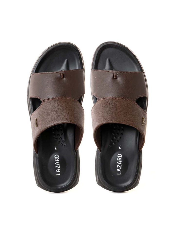 Khadim Lazard Casual Slip On Sandal for Men