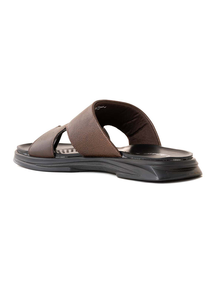 Khadim Lazard Casual Slip On Sandal for Men