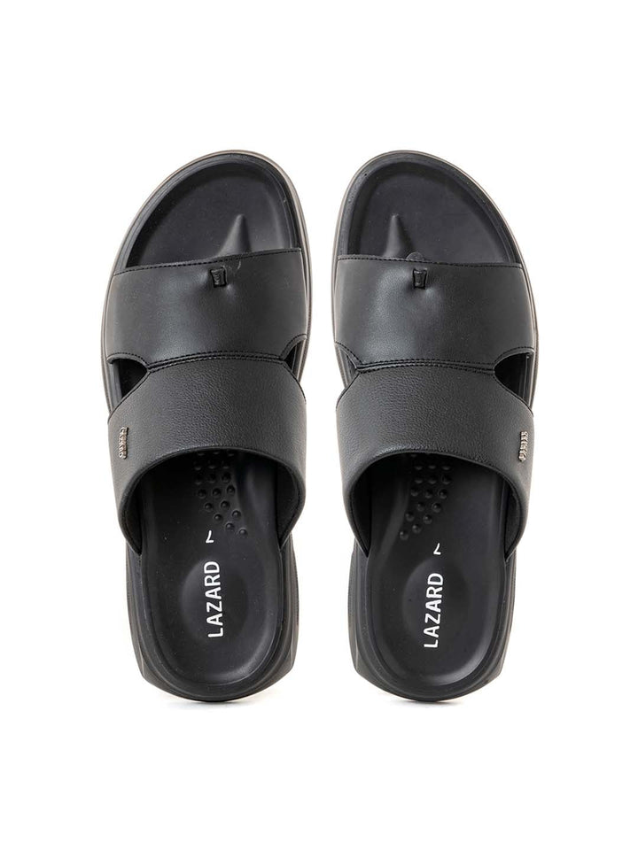 Khadim Lazard Casual Slip On Sandal for Men