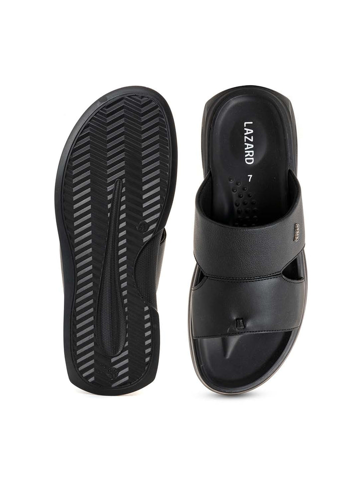 Khadim Lazard Casual Slip On Sandal for Men