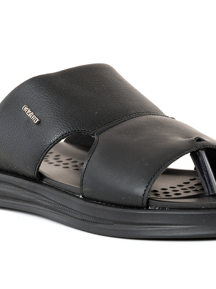 Khadim Lazard Casual Slip On Sandal for Men