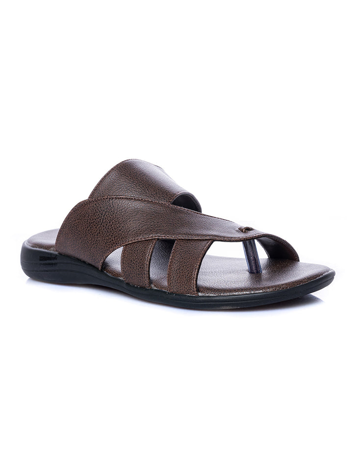 KHADIM Casual Slip On Sandal for Men