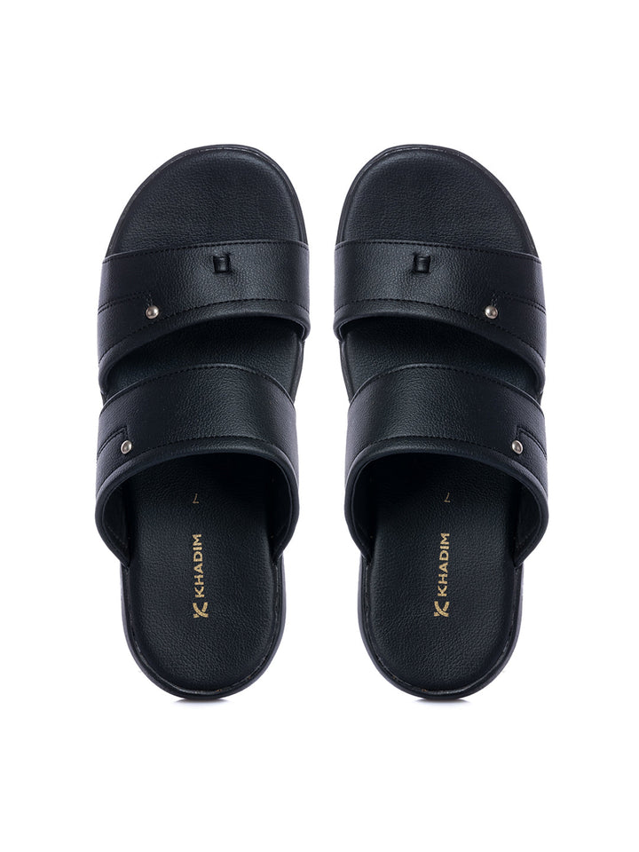 KHADIM Casual Mule Slip On Sandal for Men