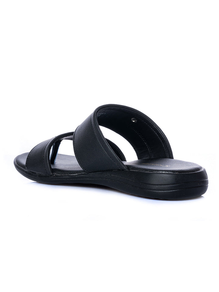 KHADIM Casual Mule Slip On Sandal for Men