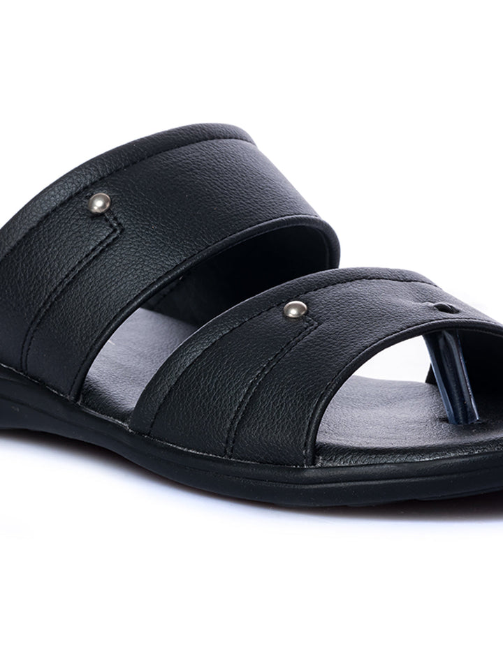 KHADIM Casual Mule Slip On Sandal for Men