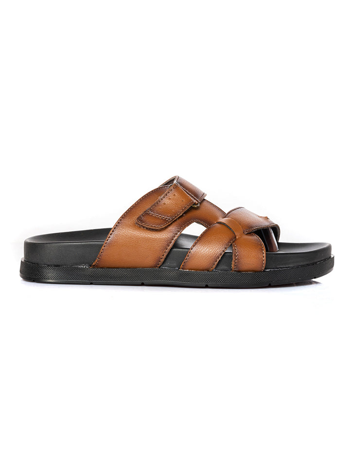 KHADIM Softouch Casual Slip On Sandal for Men