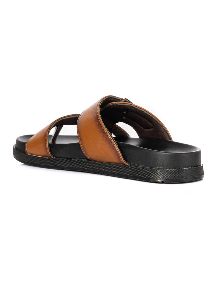KHADIM Softouch Casual Slip On Sandal for Men