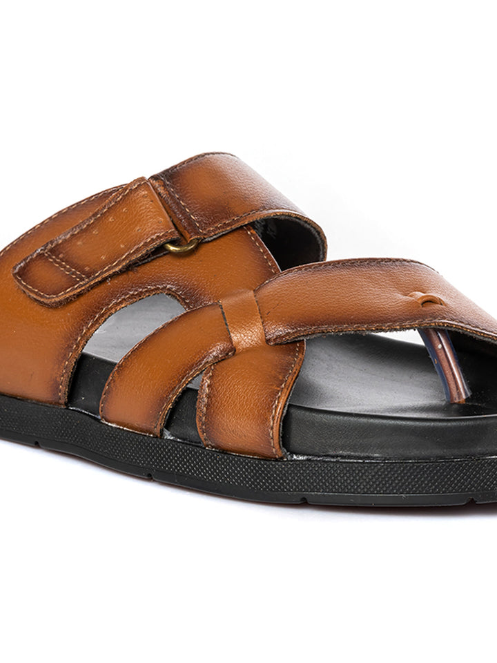 KHADIM Softouch Casual Slip On Sandal for Men
