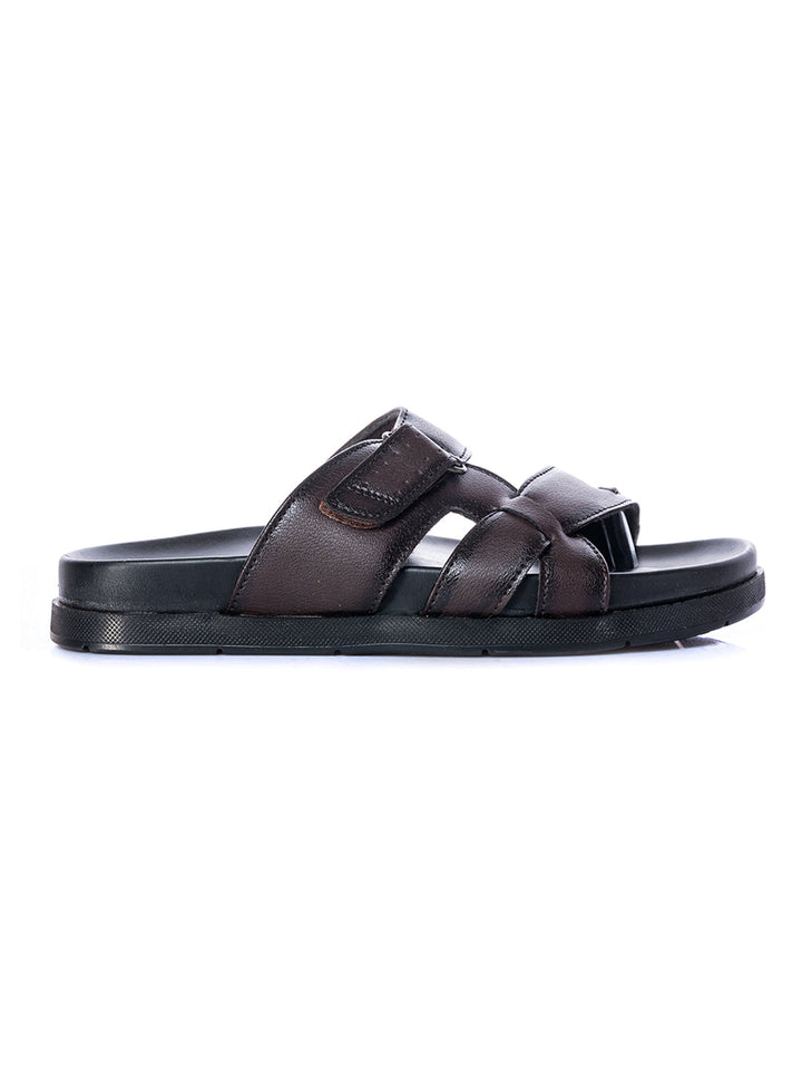 KHADIM Softouch Casual Slip On Sandal for Men