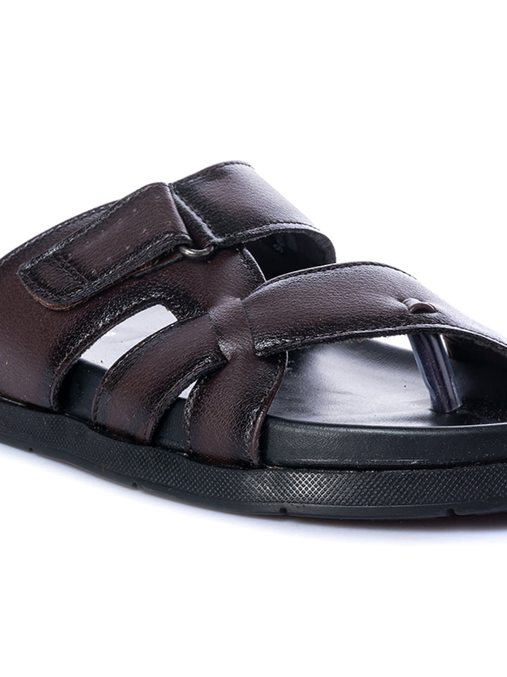 KHADIM Softouch Casual Slip On Sandal for Men